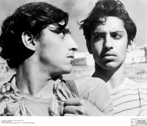 Los olvidados (1950 Mexico)  aka The Forgotten Ones<br /><br /><br /><br /><br />Directed by Luis Bunuel